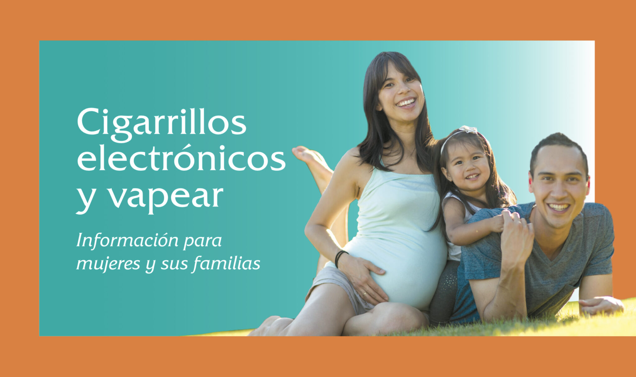 Ecigarettes & Vaping Information for Women & Their Families Safe