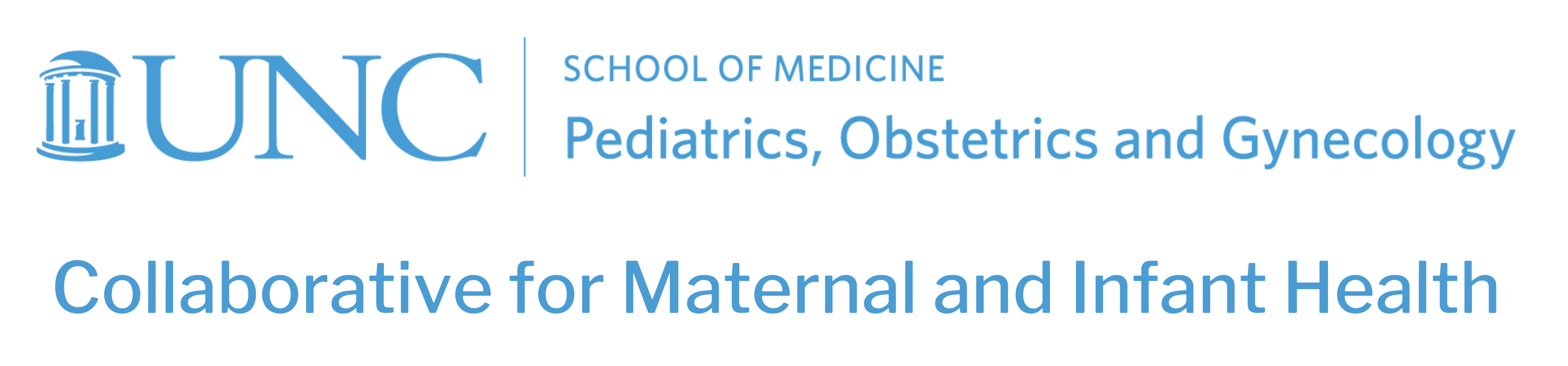 Center for Maternal and Infant Health logo