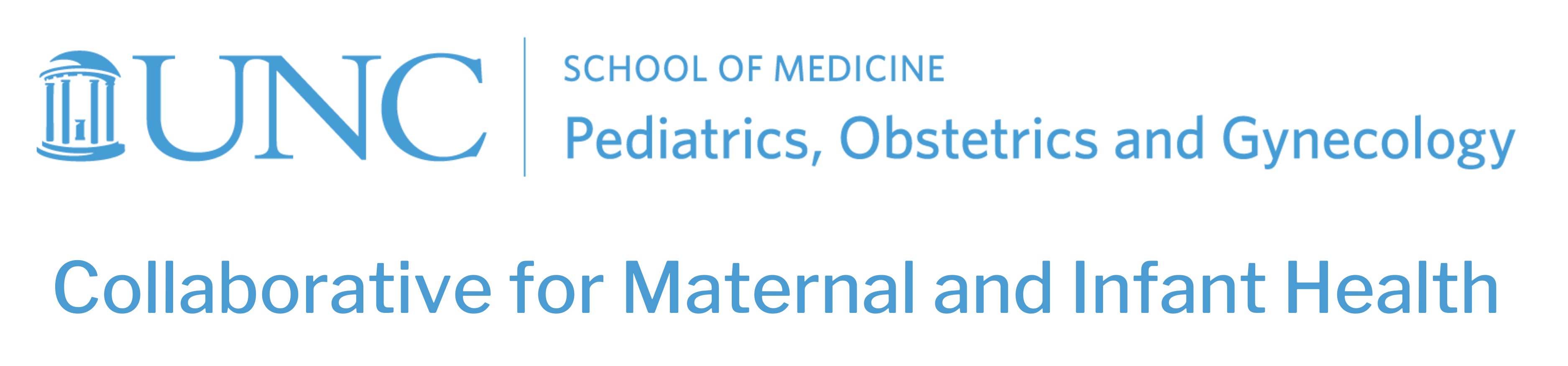 UNC Collaborative for Maternal and Infant Health logo