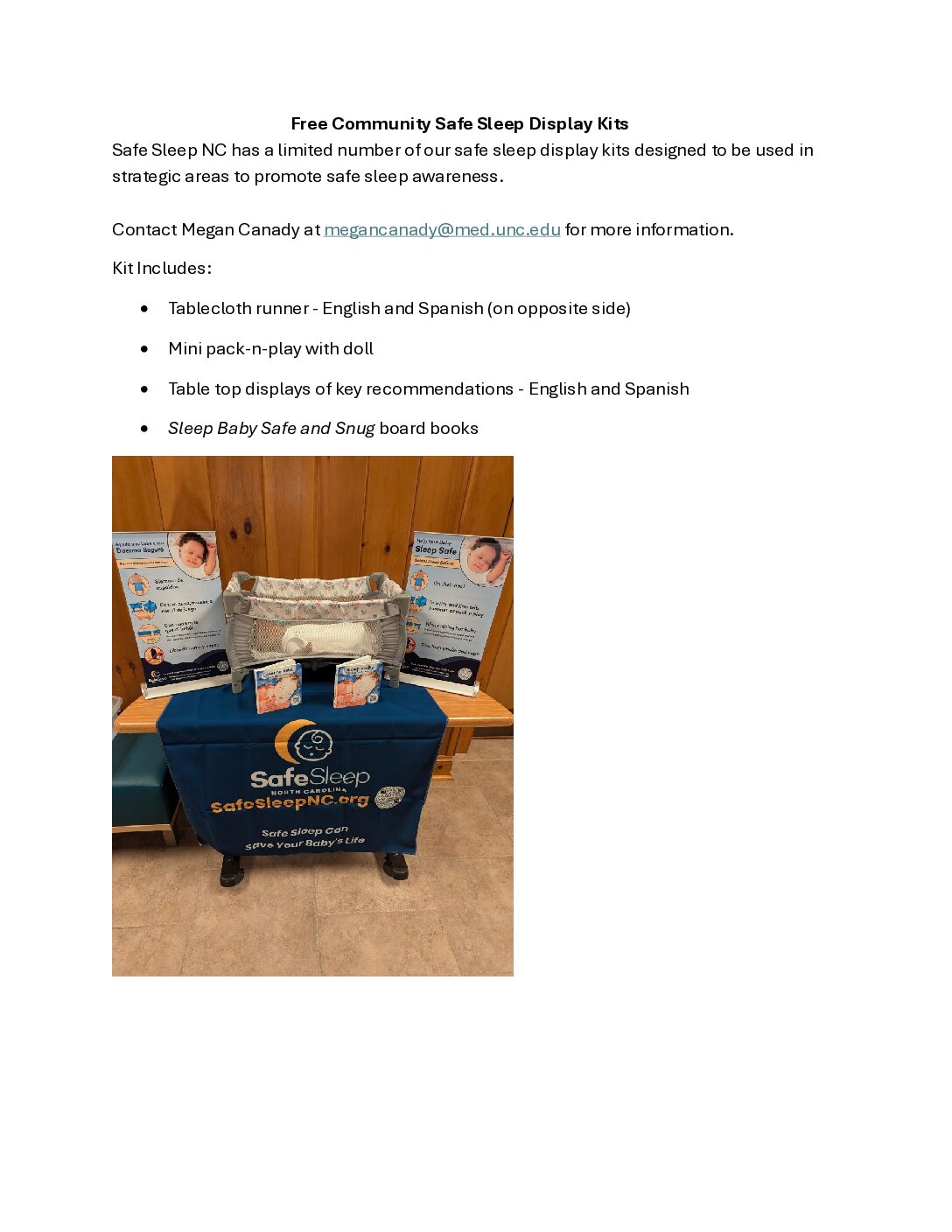 Display Kit